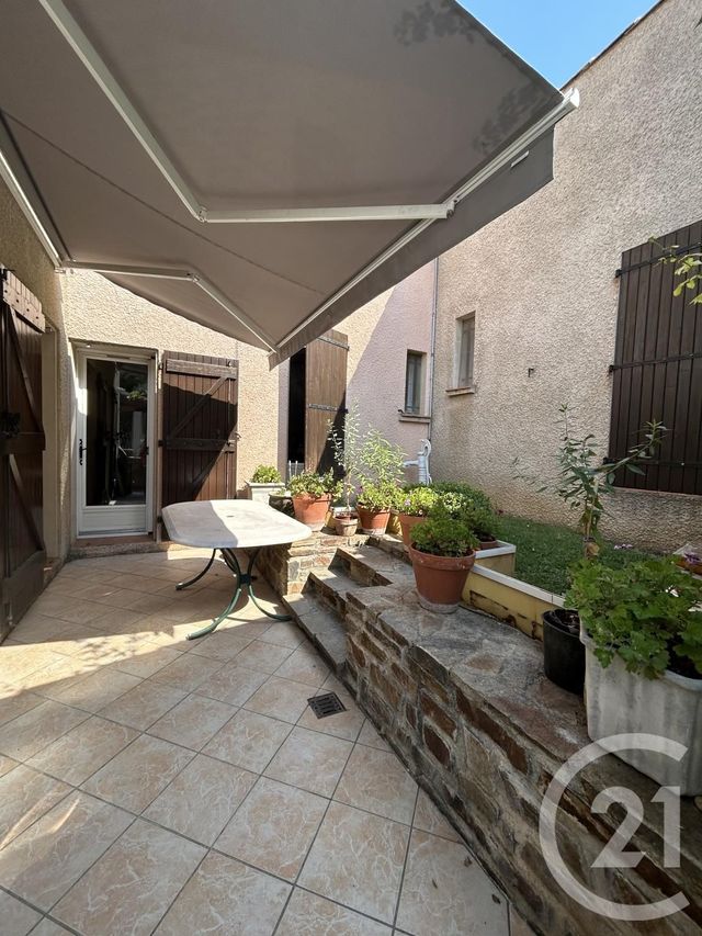 maison à vendre - 4 pièces - 104.0 m2 - LIMOUX - 11 - LANGUEDOC-ROUSSILLON - Century 21 Aci