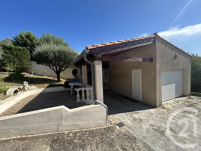maison à vendre - 4 pièces - 104.0 m2 - LIMOUX - 11 - LANGUEDOC-ROUSSILLON - Century 21 Aci