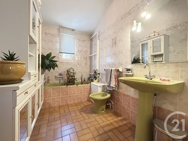 maison à vendre - 4 pièces - 104.0 m2 - LIMOUX - 11 - LANGUEDOC-ROUSSILLON - Century 21 Aci