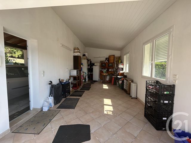 maison à vendre - 4 pièces - 104.0 m2 - LIMOUX - 11 - LANGUEDOC-ROUSSILLON - Century 21 Aci