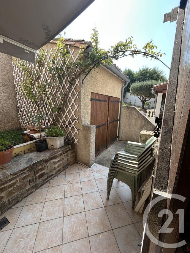 maison à vendre - 4 pièces - 104.0 m2 - LIMOUX - 11 - LANGUEDOC-ROUSSILLON - Century 21 Aci