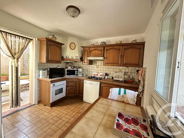 maison à vendre - 4 pièces - 104.0 m2 - LIMOUX - 11 - LANGUEDOC-ROUSSILLON - Century 21 Aci
