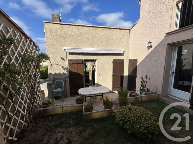 maison à vendre - 4 pièces - 104.0 m2 - LIMOUX - 11 - LANGUEDOC-ROUSSILLON - Century 21 Aci