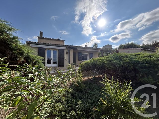 maison à vendre - 4 pièces - 104.0 m2 - LIMOUX - 11 - LANGUEDOC-ROUSSILLON - Century 21 Aci