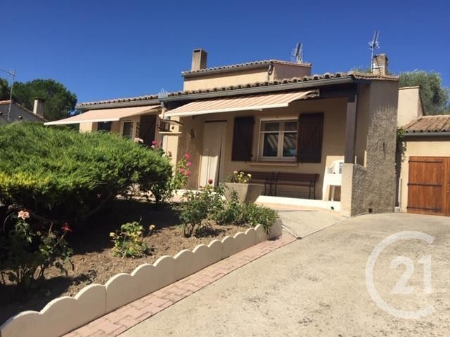 Maison à vendre LIMOUX