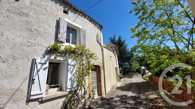 Maison à vendre MONTCLAR