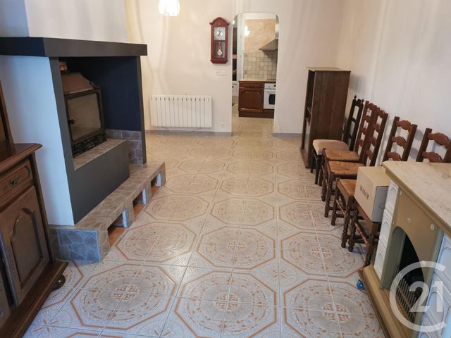 Afficher la photo en grand maison à vendre - 6 pièces - 103.0 m2 - MAGRIE - 11 - LANGUEDOC-ROUSSILLON - Century 21 Aci