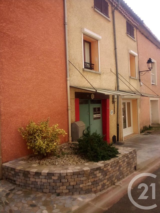 Afficher la photo en grand maison à vendre - 6 pièces - 103.0 m2 - MAGRIE - 11 - LANGUEDOC-ROUSSILLON - Century 21 Aci