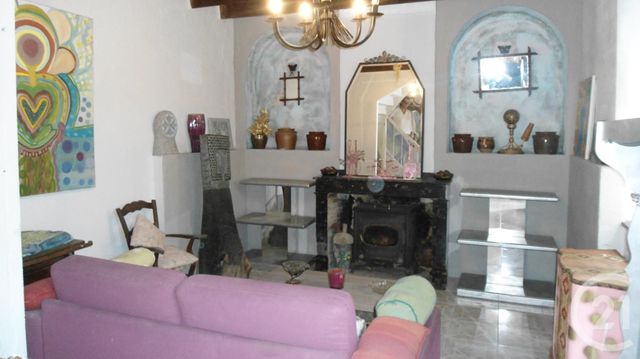 maison à vendre - 7 pièces - 187.94 m2 - ANTUGNAC - 11 - LANGUEDOC-ROUSSILLON - Century 21 Aci