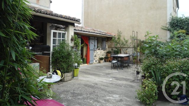 maison à vendre - 7 pièces - 187.94 m2 - ANTUGNAC - 11 - LANGUEDOC-ROUSSILLON - Century 21 Aci