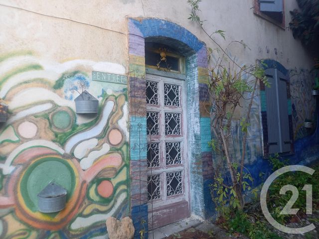 maison à vendre - 7 pièces - 187.94 m2 - ANTUGNAC - 11 - LANGUEDOC-ROUSSILLON - Century 21 Aci