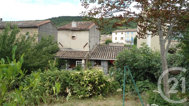 maison - ANTUGNAC - 11