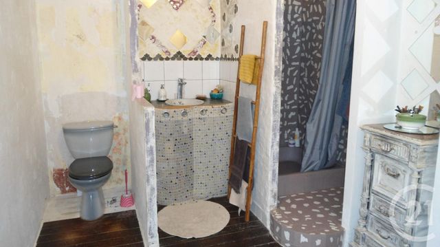 maison à vendre - 7 pièces - 187.94 m2 - ANTUGNAC - 11 - LANGUEDOC-ROUSSILLON - Century 21 Aci