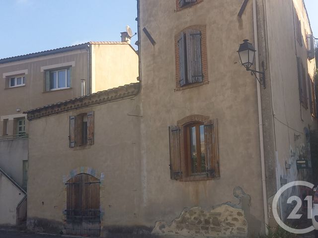 maison à vendre - 7 pièces - 187.94 m2 - ANTUGNAC - 11 - LANGUEDOC-ROUSSILLON - Century 21 Aci