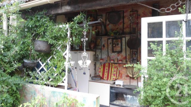 maison à vendre - 7 pièces - 187.94 m2 - ANTUGNAC - 11 - LANGUEDOC-ROUSSILLON - Century 21 Aci