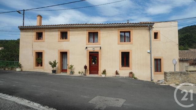 maison à vendre - 7 pièces - 258.0 m2 - 11 - LANGUEDOC-ROUSSILLON - Century 21 Aci