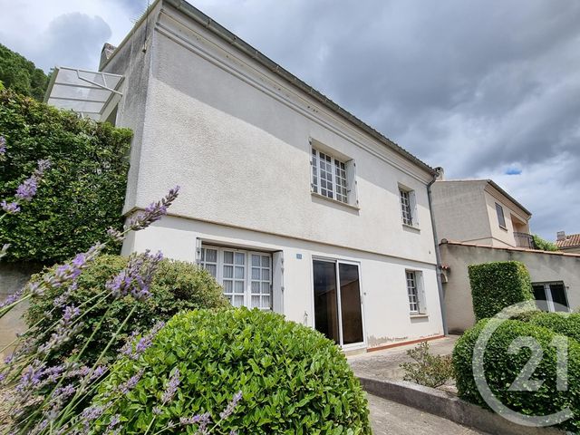 Afficher la photo en grand maison à vendre - 4 pièces - 127.0 m2 - LIMOUX - 11 - LANGUEDOC-ROUSSILLON - Century 21 Aci