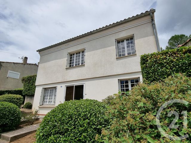 Afficher la photo en grand maison à vendre - 4 pièces - 127.0 m2 - LIMOUX - 11 - LANGUEDOC-ROUSSILLON - Century 21 Aci