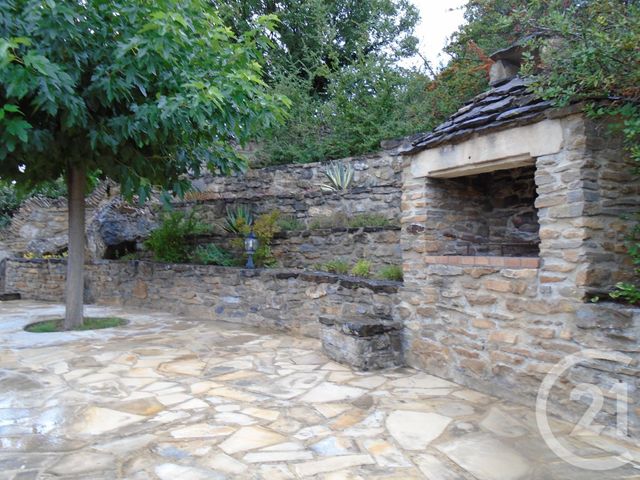 maison à vendre - 4 pièces - 124.0 m2 - COUIZA - 11 - LANGUEDOC-ROUSSILLON - Century 21 Aci maison à vendre - 4 pièces - 124.0 m2 - COUIZA - 11 - LANGUEDOC-ROUSSILLON - Century 21 Aci