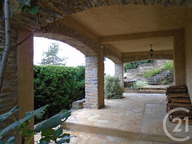 maison à vendre - 4 pièces - 124.0 m2 - COUIZA - 11 - LANGUEDOC-ROUSSILLON - Century 21 Aci maison à vendre - 4 pièces - 124.0 m2 - COUIZA - 11 - LANGUEDOC-ROUSSILLON - Century 21 Aci