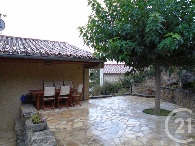 maison à vendre - 4 pièces - 124.0 m2 - COUIZA - 11 - LANGUEDOC-ROUSSILLON - Century 21 Aci maison à vendre - 4 pièces - 124.0 m2 - COUIZA - 11 - LANGUEDOC-ROUSSILLON - Century 21 Aci