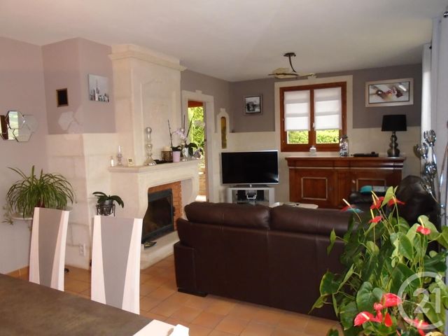 maison à vendre - 4 pièces - 124.0 m2 - COUIZA - 11 - LANGUEDOC-ROUSSILLON - Century 21 Aci maison à vendre - 4 pièces - 124.0 m2 - COUIZA - 11 - LANGUEDOC-ROUSSILLON - Century 21 Aci
