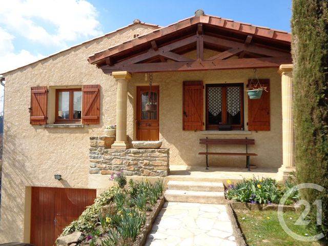 maison à vendre - 4 pièces - 124.0 m2 - COUIZA - 11 - LANGUEDOC-ROUSSILLON - Century 21 Aci maison à vendre - 4 pièces - 124.0 m2 - COUIZA - 11 - LANGUEDOC-ROUSSILLON - Century 21 Aci