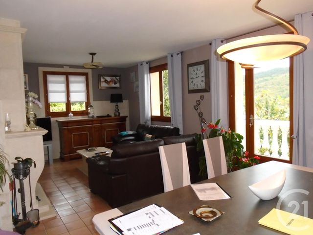 maison à vendre - 4 pièces - 124.0 m2 - COUIZA - 11 - LANGUEDOC-ROUSSILLON - Century 21 Aci maison à vendre - 4 pièces - 124.0 m2 - COUIZA - 11 - LANGUEDOC-ROUSSILLON - Century 21 Aci