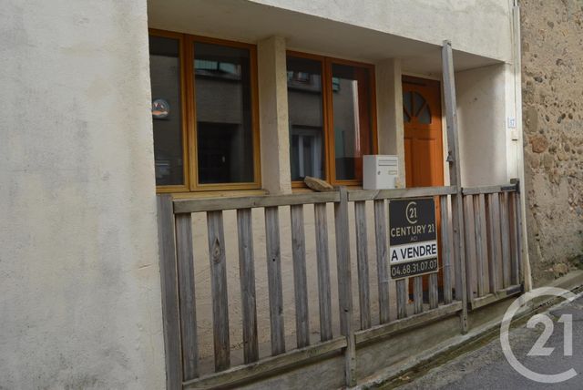 maison à vendre - 4 pièces - 120.24 m2 - POMAS - 11 - LANGUEDOC-ROUSSILLON - Century 21 Aci maison à vendre - 4 pièces - 120.24 m2 - POMAS - 11 - LANGUEDOC-ROUSSILLON - Century 21 Aci