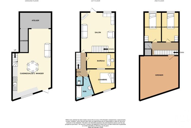 maison à vendre - 4 pièces - 120.24 m2 - POMAS - 11 - LANGUEDOC-ROUSSILLON - Century 21 Aci maison à vendre - 4 pièces - 120.24 m2 - POMAS - 11 - LANGUEDOC-ROUSSILLON - Century 21 Aci
