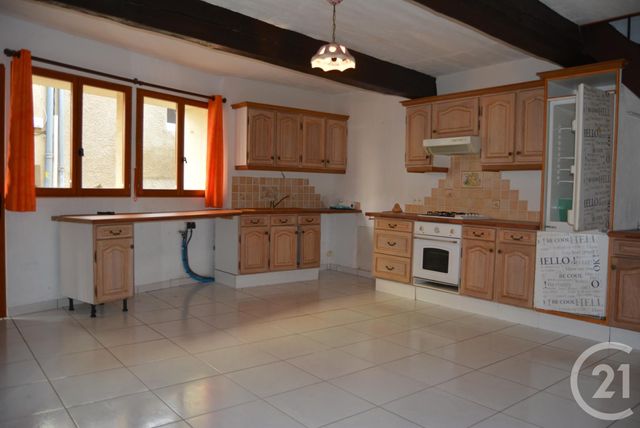 maison à vendre - 4 pièces - 120.24 m2 - POMAS - 11 - LANGUEDOC-ROUSSILLON - Century 21 Aci maison à vendre - 4 pièces - 120.24 m2 - POMAS - 11 - LANGUEDOC-ROUSSILLON - Century 21 Aci