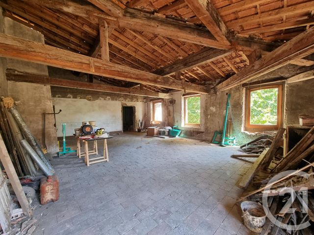 Afficher la photo en grand Appartement F3 à vendre - 5 pièces - 112.0 m2 - LIMOUX - 11 - LANGUEDOC-ROUSSILLON - Century 21 Aci