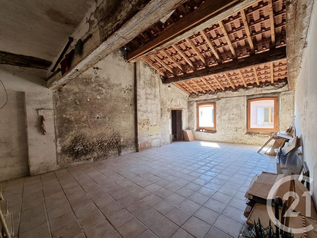 Afficher la photo en grand Appartement F3 à vendre - 5 pièces - 112.0 m2 - LIMOUX - 11 - LANGUEDOC-ROUSSILLON - Century 21 Aci