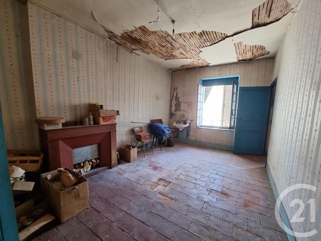 Afficher la photo en grand Appartement F3 à vendre - 5 pièces - 112.0 m2 - LIMOUX - 11 - LANGUEDOC-ROUSSILLON - Century 21 Aci