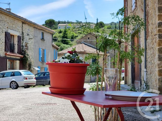 Afficher la photo en grand maison à vendre - 7 pièces - 120.0 m2 - TOURREILLES - 11 - LANGUEDOC-ROUSSILLON - Century 21 Aci