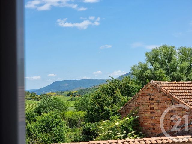 Afficher la photo en grand maison à vendre - 7 pièces - 120.0 m2 - TOURREILLES - 11 - LANGUEDOC-ROUSSILLON - Century 21 Aci