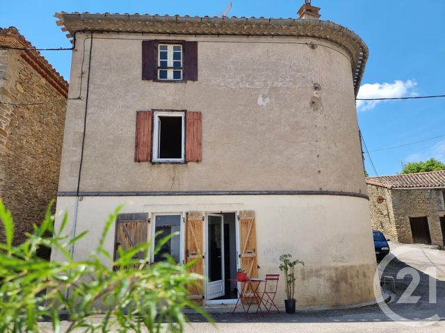 Afficher la photo en grand maison à vendre - 7 pièces - 120.0 m2 - TOURREILLES - 11 - LANGUEDOC-ROUSSILLON - Century 21 Aci