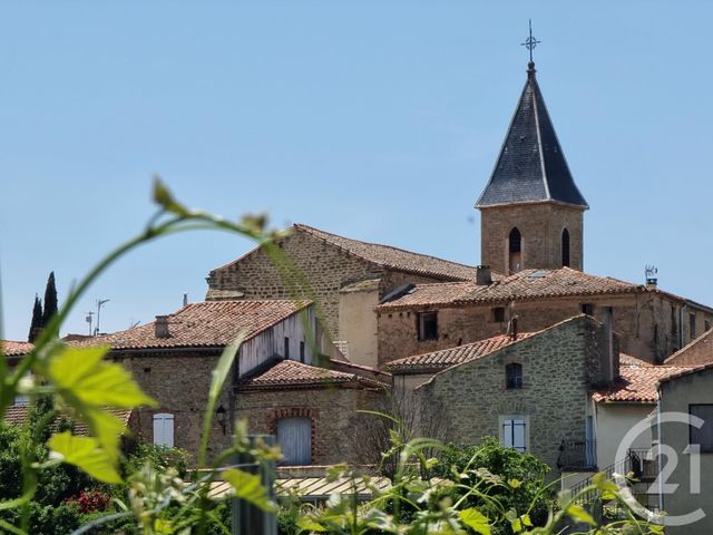 Afficher la photo en grand maison à vendre - 7 pièces - 120.0 m2 - TOURREILLES - 11 - LANGUEDOC-ROUSSILLON - Century 21 Aci