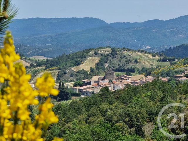 Afficher la photo en grand maison à vendre - 7 pièces - 120.0 m2 - TOURREILLES - 11 - LANGUEDOC-ROUSSILLON - Century 21 Aci