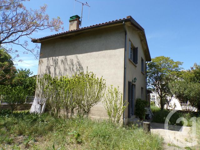 maison à vendre - 5 pièces - 76.0 m2 - LIMOUX - 11 - LANGUEDOC-ROUSSILLON - Century 21 Aci maison à vendre - 5 pièces - 76.0 m2 - LIMOUX - 11 - LANGUEDOC-ROUSSILLON - Century 21 Aci