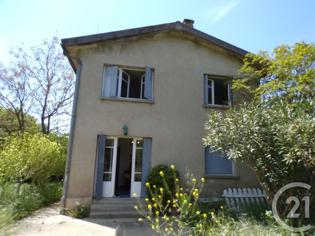 maison à vendre - 5 pièces - 76.0 m2 - LIMOUX - 11 - LANGUEDOC-ROUSSILLON - Century 21 Aci maison à vendre - 5 pièces - 76.0 m2 - LIMOUX - 11 - LANGUEDOC-ROUSSILLON - Century 21 Aci