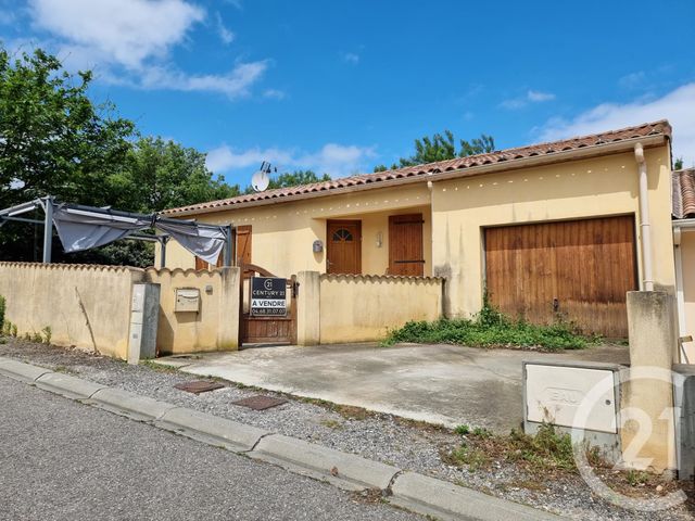 maison à vendre - 4 pièces - 90.0 m2 - LIMOUX - 11 - LANGUEDOC-ROUSSILLON - Century 21 Aci maison à vendre - 4 pièces - 90.0 m2 - LIMOUX - 11 - LANGUEDOC-ROUSSILLON - Century 21 Aci