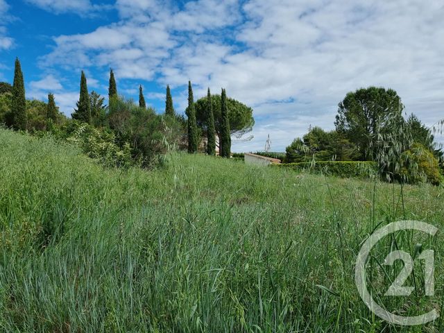 terrain à vendre - 3970.0 m2 - LIMOUX - 11 - LANGUEDOC-ROUSSILLON - Century 21 Aci terrain à vendre - 3970.0 m2 - LIMOUX - 11 - LANGUEDOC-ROUSSILLON - Century 21 Aci