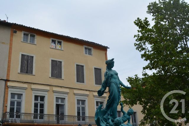 immeuble à vendre - 650.0 m2 - LIMOUX - 11 - LANGUEDOC-ROUSSILLON - Century 21 Aci immeuble à vendre - 650.0 m2 - LIMOUX - 11 - LANGUEDOC-ROUSSILLON - Century 21 Aci