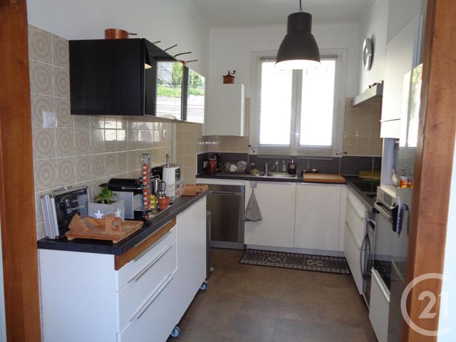Afficher la photo en grand maison à vendre - 5 pièces - 85.2 m2 - CHALABRE - 11 - LANGUEDOC-ROUSSILLON - Century 21 Aci