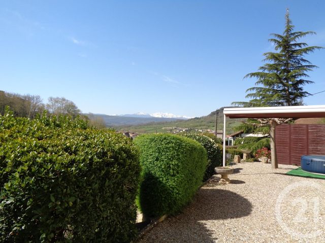Afficher la photo en grand maison à vendre - 5 pièces - 85.2 m2 - CHALABRE - 11 - LANGUEDOC-ROUSSILLON - Century 21 Aci