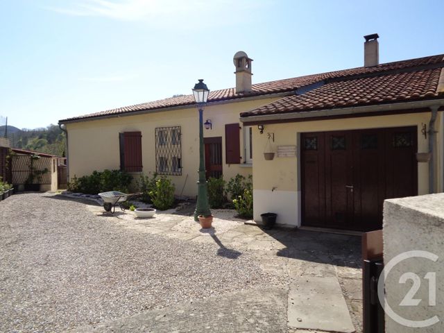 Afficher la photo en grand maison à vendre - 5 pièces - 85.2 m2 - CHALABRE - 11 - LANGUEDOC-ROUSSILLON - Century 21 Aci