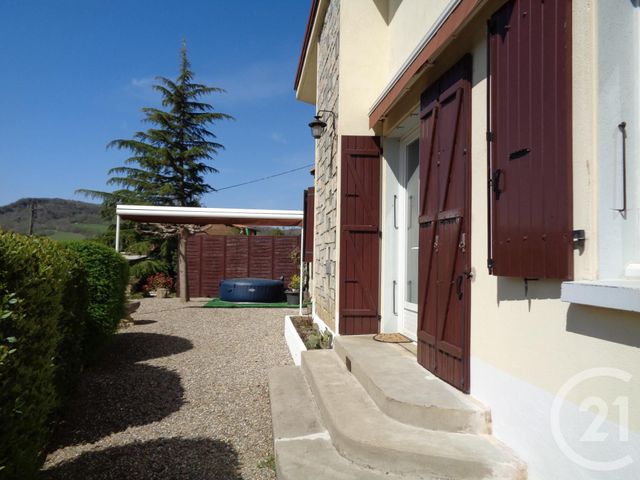 Afficher la photo en grand maison à vendre - 5 pièces - 85.2 m2 - CHALABRE - 11 - LANGUEDOC-ROUSSILLON - Century 21 Aci