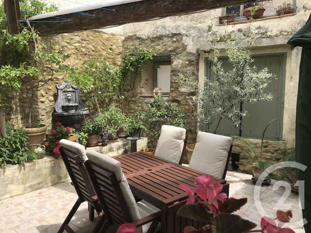 maison à vendre - 5 pièces - 134.0 m2 - 11 - LANGUEDOC-ROUSSILLON - Century 21 Aci maison à vendre - 5 pièces - 134.0 m2 - 11 - LANGUEDOC-ROUSSILLON - Century 21 Aci