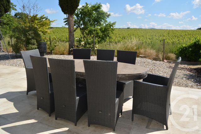 maison à vendre - 4 pièces - 163.0 m2 - CAMBIEURE - 11 - LANGUEDOC-ROUSSILLON - Century 21 Aci maison à vendre - 4 pièces - 163.0 m2 - CAMBIEURE - 11 - LANGUEDOC-ROUSSILLON - Century 21 Aci